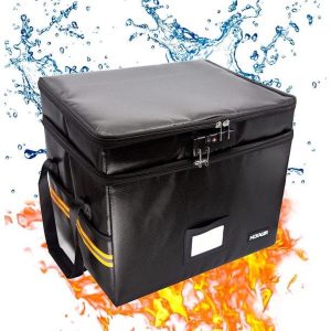 File Organizers