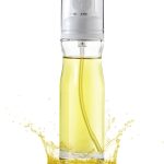 Samerd Oil Sprayer 6.8 oz Olive, Oil Mister Fryer, Canola Spritzer, Salad, Baking, Frying, BBQ
