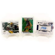 100pc Top Loaders Card Sleeves for Trading Card, Penny Sleeves Thick Plastic Toploaders, Top Load Sleeves, Trading Card Sleeves Holder Fit for MTG, Yugioh, Pokemon Card, Baseball Card, Sports Cards